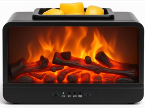QUEMADOR Burners