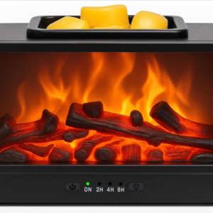 Electric Wax Warmers