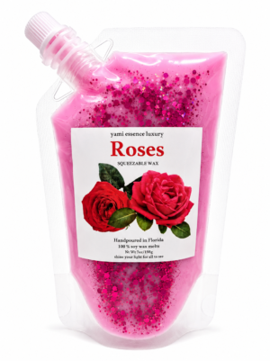 Floral Scents