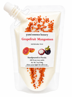 Citrus Scents